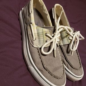Sperrys